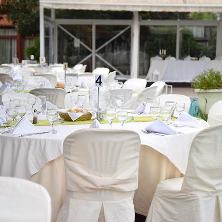 Four Seasons Hotel Trilofo  Екстер'єр фото