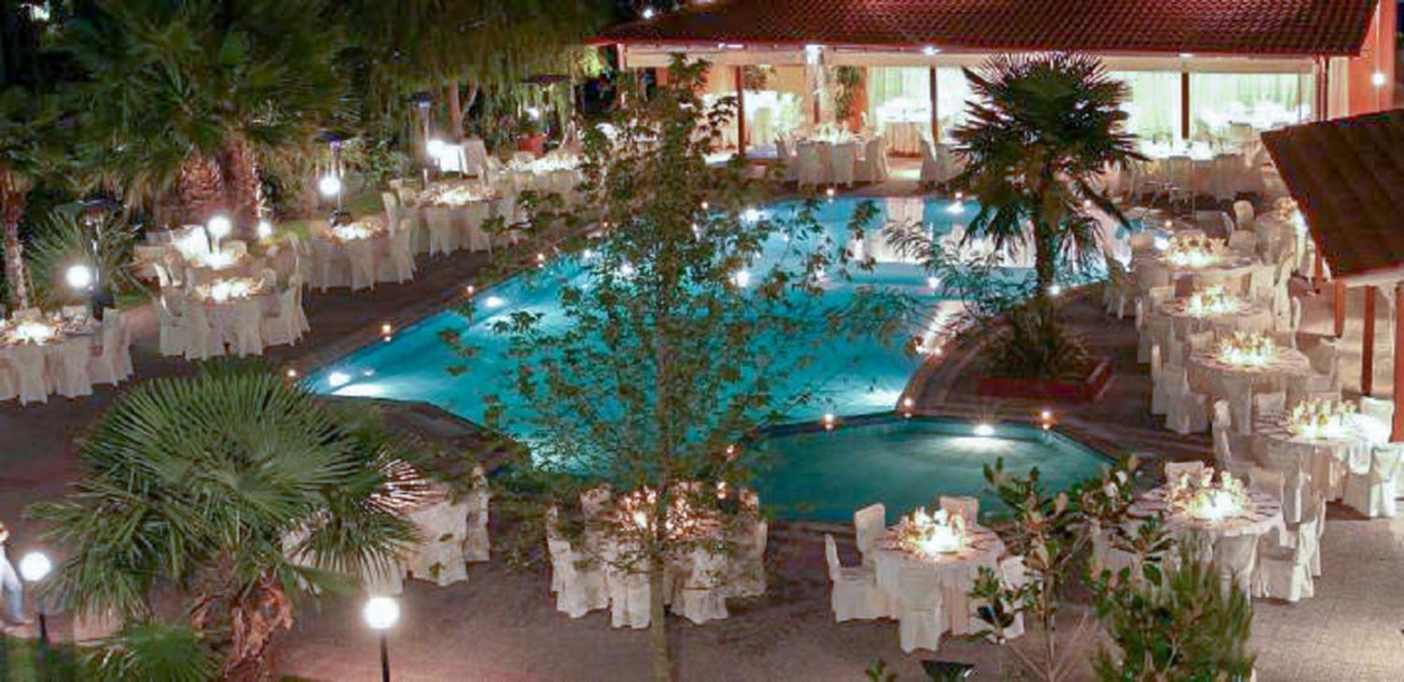 Four Seasons Hotel Trilofo  Екстер'єр фото